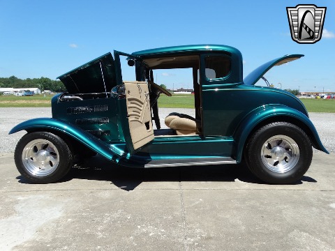 1930 Ford Model A image 47