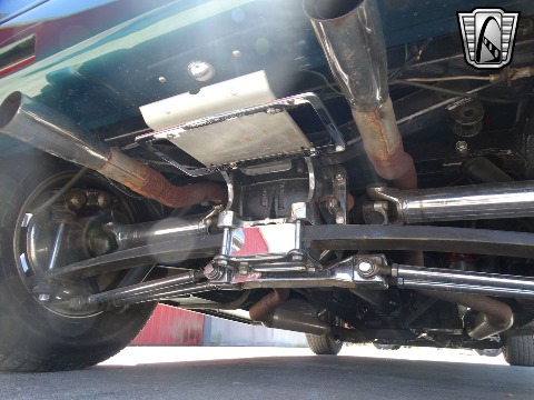 1930 Ford Model A image 73