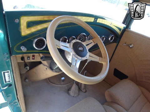 1930 Ford Model A image 99