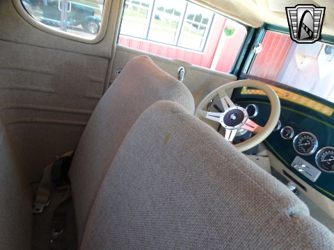 1930 Ford Model A image 125