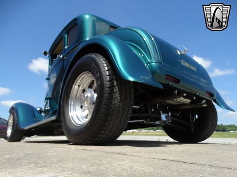 1930 Ford Model A image 22