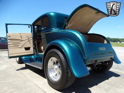 1930 Ford Model A image 48