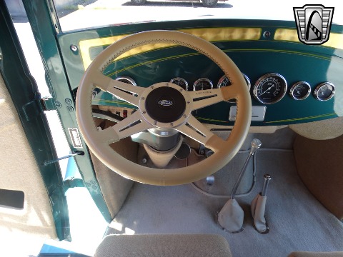 1930 Ford Model A image 100