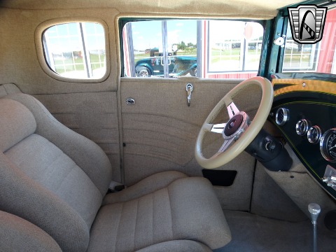 1930 Ford Model A image 126