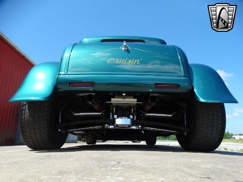 1930 Ford Model A image 23