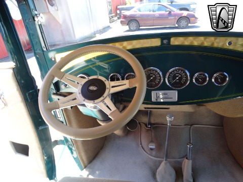 1930 Ford Model A image 101