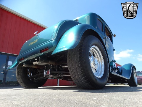 1930 Ford Model A image 24