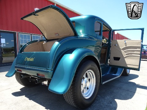 1930 Ford Model A image 50