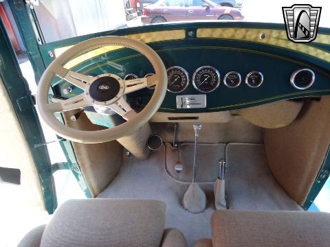 1930 Ford Model A image 102