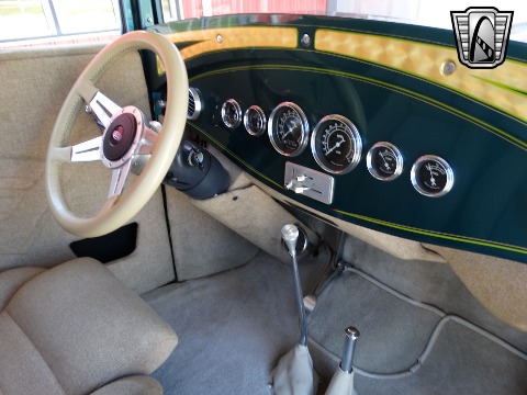 1930 Ford Model A image 128