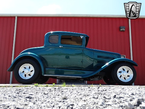 1930 Ford Model A image 25