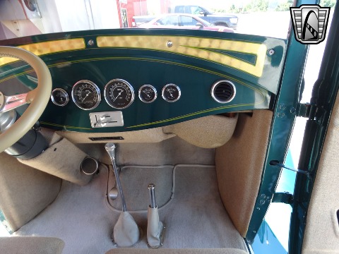 1930 Ford Model A image 103