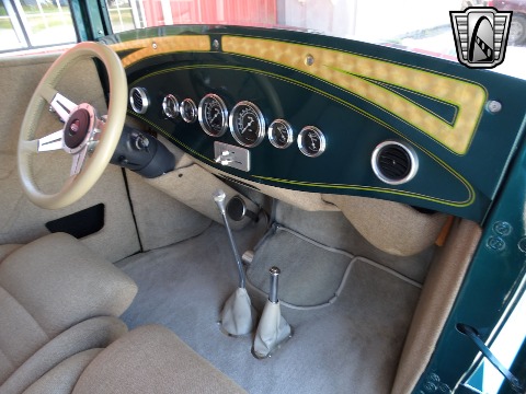 1930 Ford Model A image 129