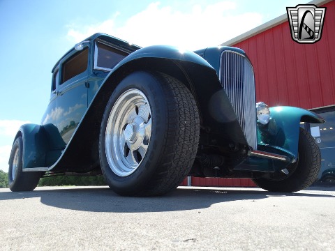 1930 Ford Model A image 26