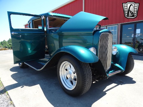 1930 Ford Model A image 52