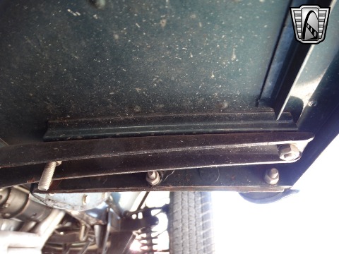 1930 Ford Model A image 78