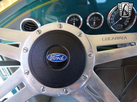 1930 Ford Model A image 104