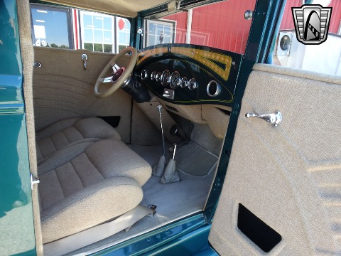 1930 Ford Model A image 130