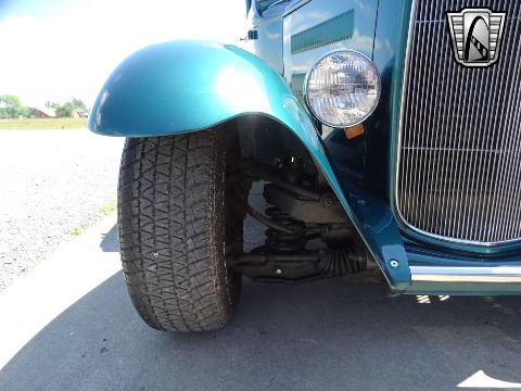 1930 Ford Model A image 27