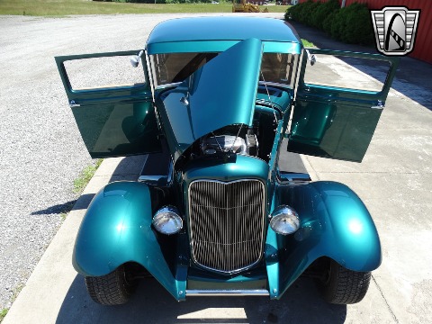 1930 Ford Model A image 53
