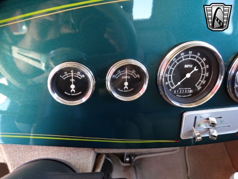 1930 Ford Model A image 105