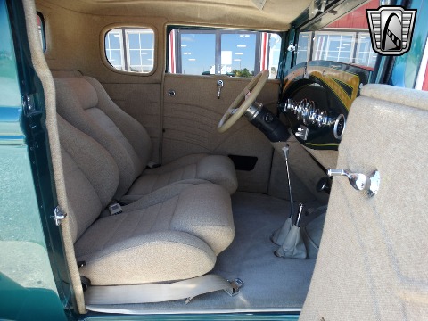 1930 Ford Model A image 131