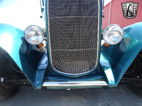 1930 Ford Model A image 28