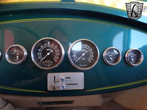 1930 Ford Model A image 106