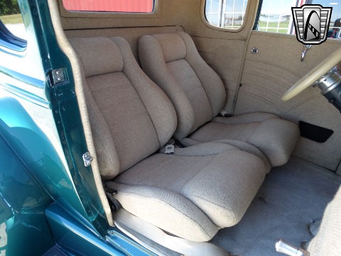 1930 Ford Model A image 132