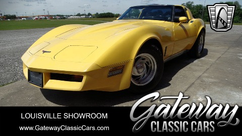 1980 Chevrolet Corvette image 2