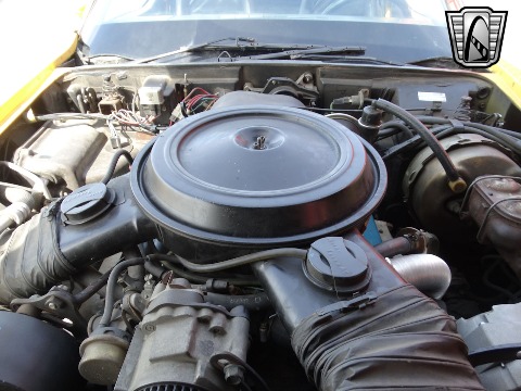 1980 Chevrolet Corvette image 81