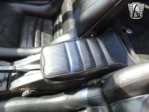 1980 Chevrolet Corvette image 107