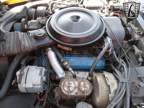 1980 Chevrolet Corvette image 82