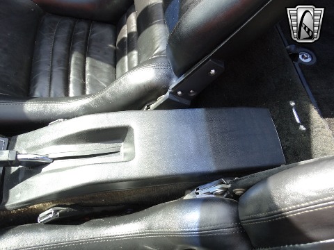 1980 Chevrolet Corvette image 108