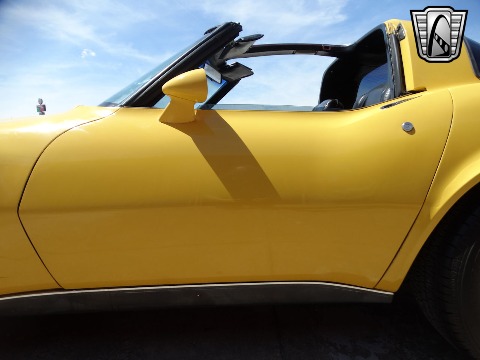 1980 Chevrolet Corvette image 31