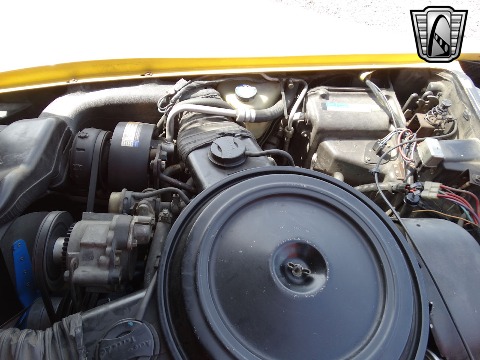 1980 Chevrolet Corvette image 83