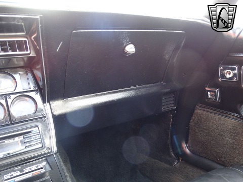 1980 Chevrolet Corvette image 109