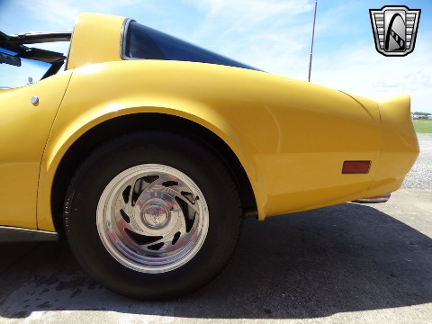 1980 Chevrolet Corvette image 32