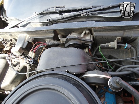 1980 Chevrolet Corvette image 84