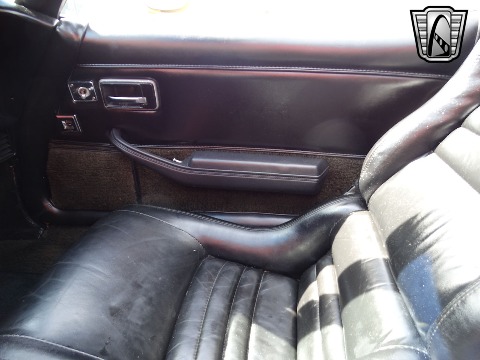 1980 Chevrolet Corvette image 110