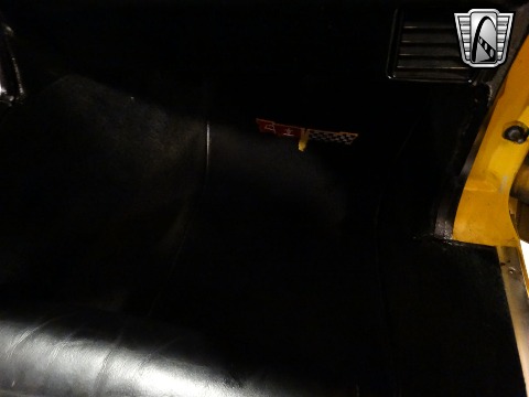 1980 Chevrolet Corvette image 136