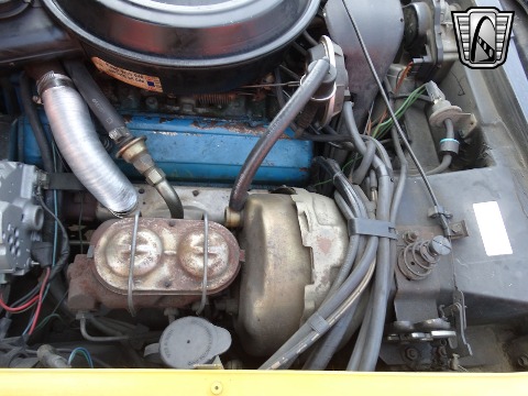 1980 Chevrolet Corvette image 85