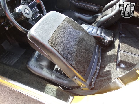 1980 Chevrolet Corvette image 111