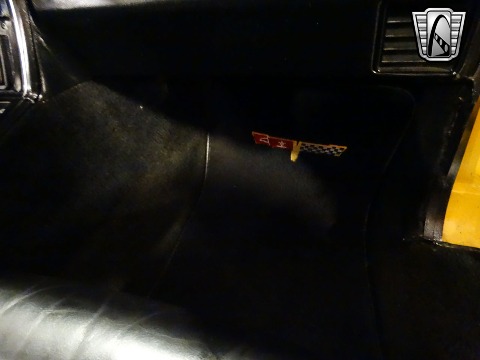 1980 Chevrolet Corvette image 137