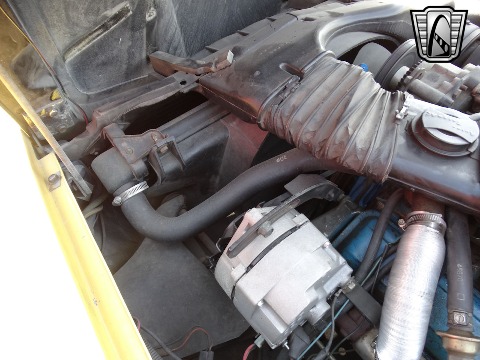 1980 Chevrolet Corvette image 86