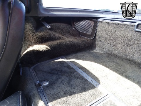 1980 Chevrolet Corvette image 112