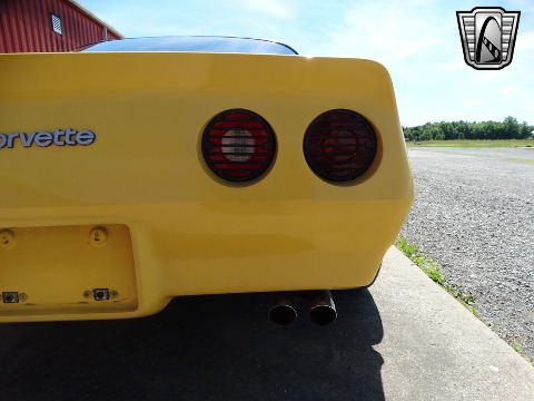 1980 Chevrolet Corvette image 35