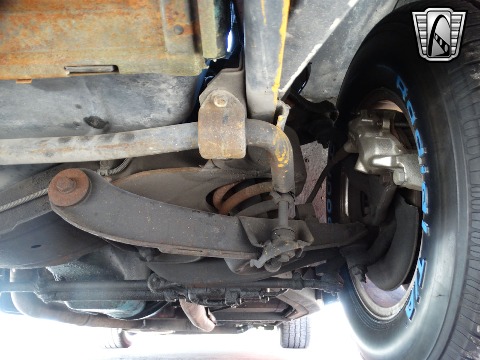 1980 Chevrolet Corvette image 61