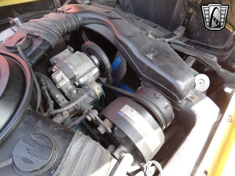 1980 Chevrolet Corvette image 87