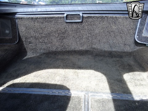 1980 Chevrolet Corvette image 113